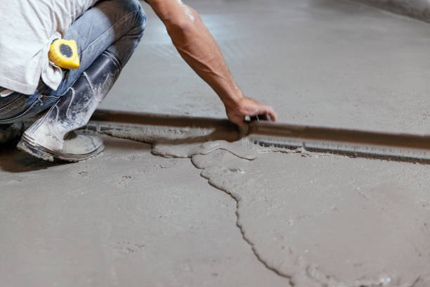 Best Custom concrete contractor  in Dumas, TX